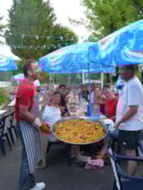 Foto #29 van Camping SOLEIL LEVANT