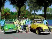 Clico Chic - Soleil Levant