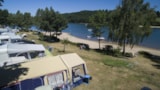 Foto #18 van Camping SOLEIL LEVANT