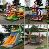 Foto #30 van Camping SOLEIL LEVANT