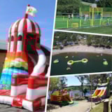 Foto #31 van Camping SOLEIL LEVANT