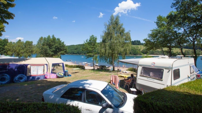 Emplacement Bord Du Lac