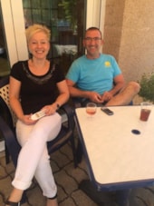 Clico Chic - Soleil Levant