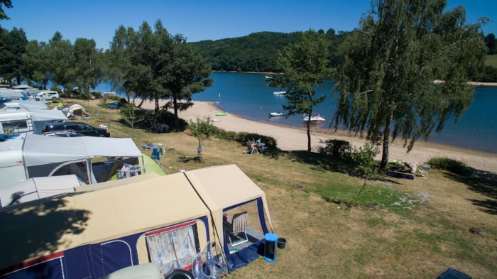 Emplacement Bord Du Lac