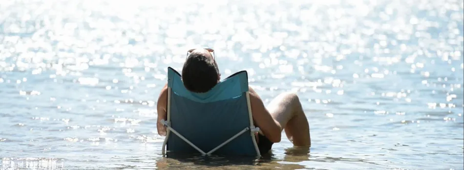 Camping LES CERISIERS