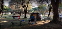 Camping Casa di Luna - image n°1 - ClubCampings