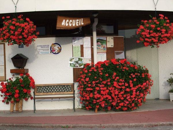 Camping Fraiteux — Photo 3
