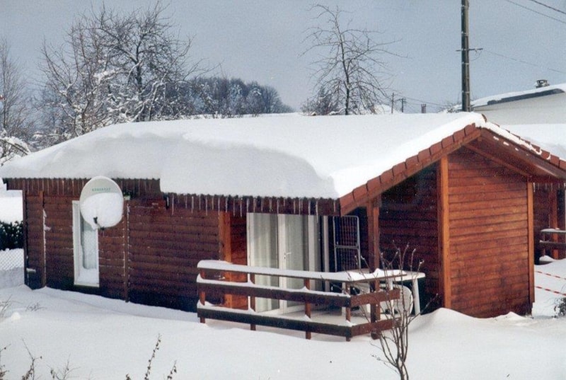 Sind Hunde auf Camping Le Fraiteux erlaubt? - Photo 2