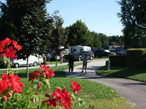 Campingcard Acsi - Anwb - Cke