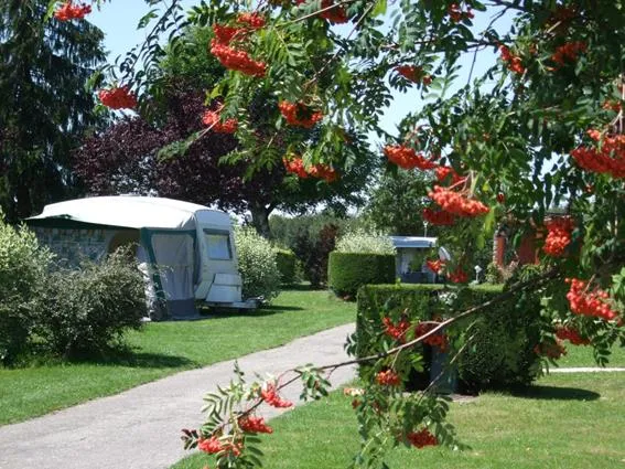 Campingcard Acsi - Anwb - Cke