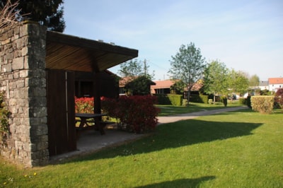 Camping Fraiteux