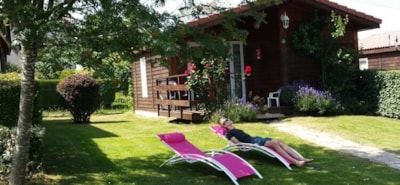 Camping Fraiteux