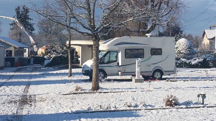Camping Fraiteux — Photo 8
