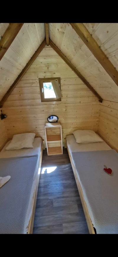 TOURING/CYCLING TENT — 5