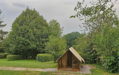 TOURING/CYCLING TENT — 3