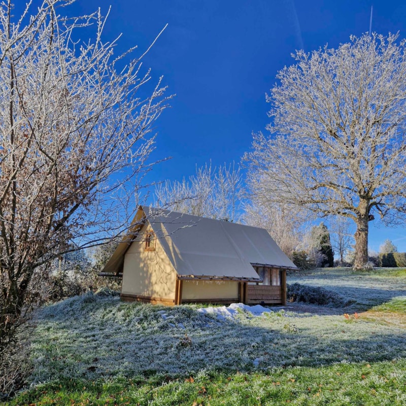 Camping Le Fraiteux photo 3