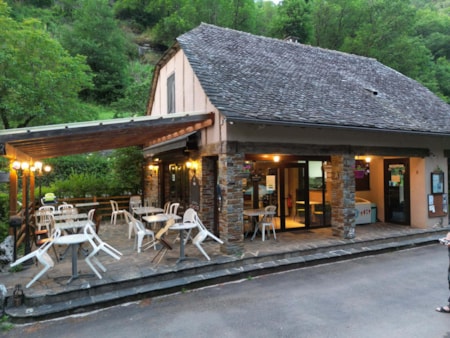 Camping Le Temps d’une Pause