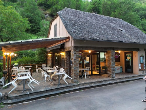 Foto #1 van Camping Le Temps d’une Pause