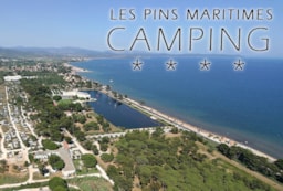 Camping Les Pins Maritimes - image n°1 - 