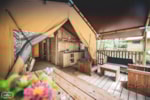 Luxury Lodge L 38 M² - 2 Ou 3 Chambres. Vacances Dépaysantes ! Luxury Lodge L 38 M² - 2 Ou 3 Chambres. Vacances Dépaysantes !