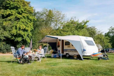Huttopia Vallée du Lot - image n°3 - Camping Direct