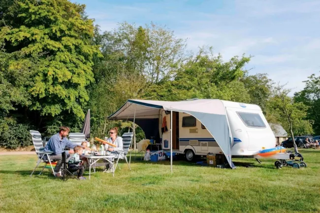 Huttopia Vallée du Lot - image n°4 - Camping Direct