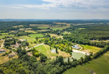 Huttopia Vallée du Lot - MyCamping