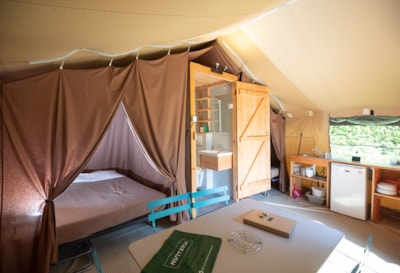 Sweet Tent