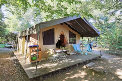 Sweet Tent