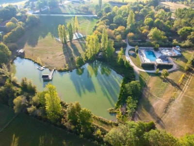 Huttopia Pays des Bastides