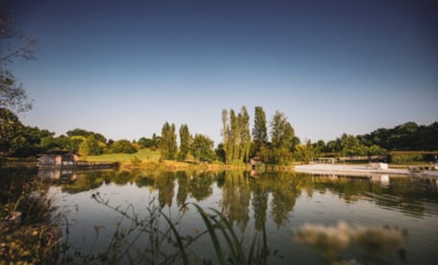 Huttopia Pays des Bastides