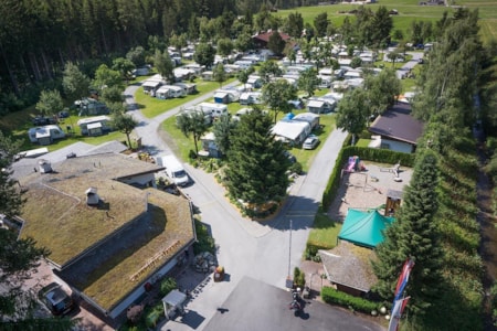 Camping Ötztal Längenfeld