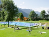 Foto #3 van Camping Ötztal Längenfeld