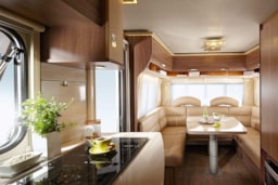 Mobil-Home Typ 1