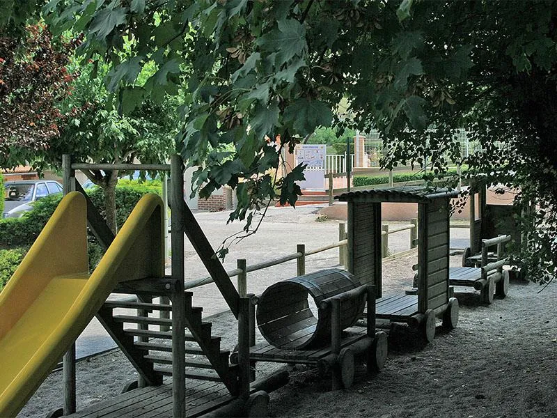 Camping  SAINT MARTIN