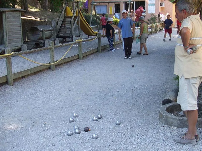 Camping  SAINT MARTIN