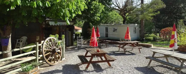 Camping  SAINT MARTIN - image n°3 - Camping Direct