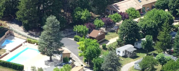 Camping  SAINT MARTIN - image n°2 - Camping Direct