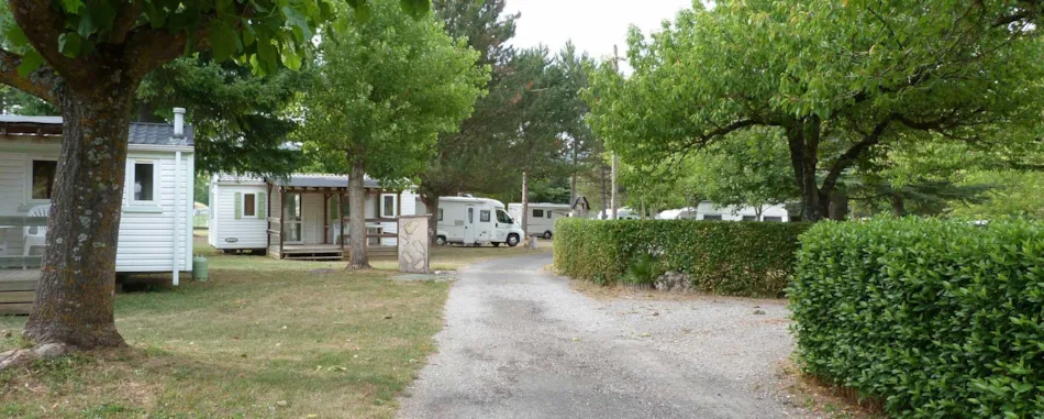 Camping  SAINT MARTIN