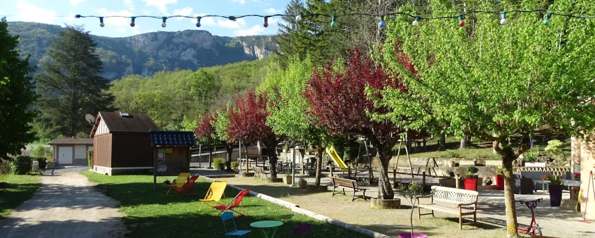 Camping  SAINT MARTIN - image n°1 - Camping Direct