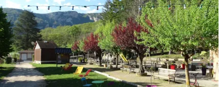 Camping SAINT MARTIN - Camping2Be