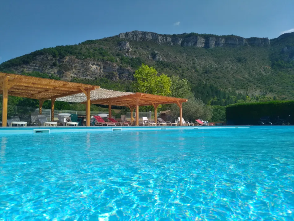 Camping  SAINT MARTIN