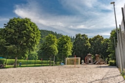 Campingpark Bad Liebenzell - image n°5 - Roulottes