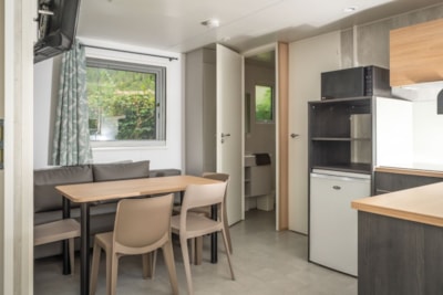 Bungalow "Mobil-home Océane" (max. 4 Pers.) — 2