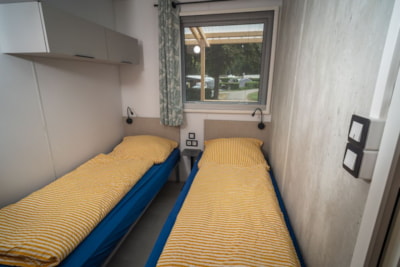 Bungalow "Mobil-home Océane" (max. 4 Pers.) — 4