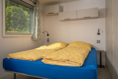 Bungalow "Mobil-home Océane" (max. 4 Pers.) — 7