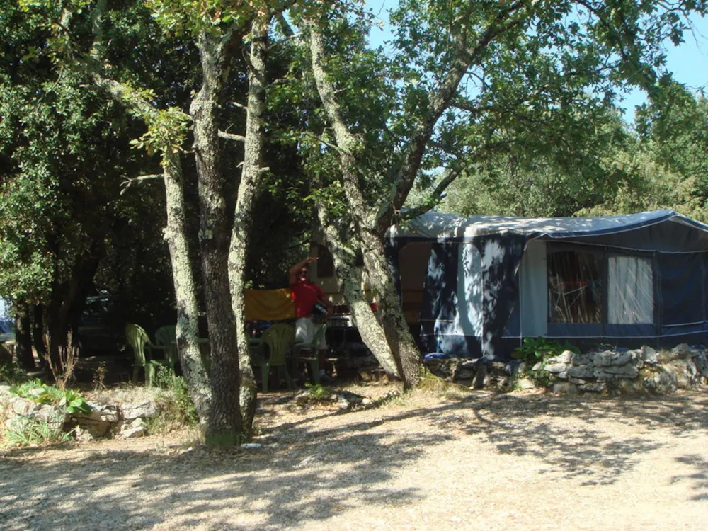 Camping Koawa La Buissière - image n°6 - Camping Direct