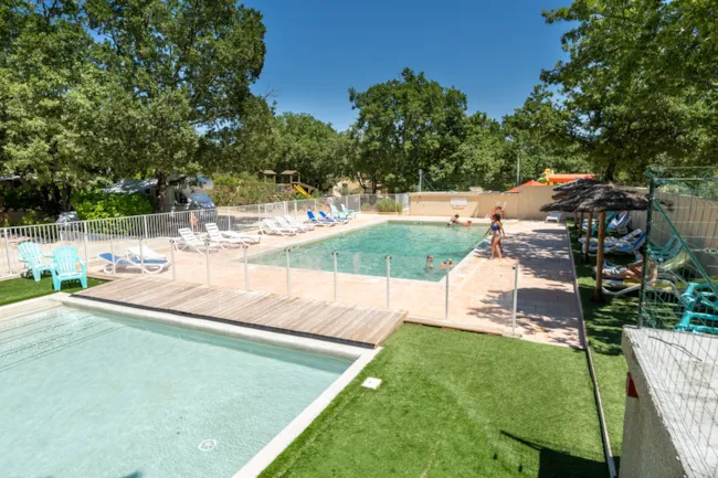Camping La Buissière - image n°4 - Camping Direct