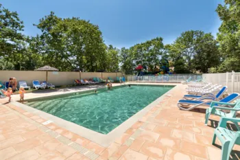 Camping La Buissière - Ucamping