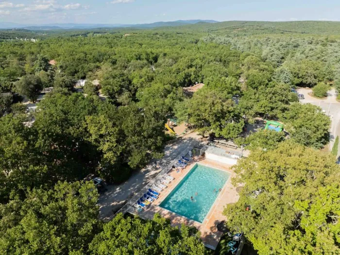Camping La Buissière - image n°1 - Camping Direct